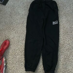 Stussy x Nike collab rare pants